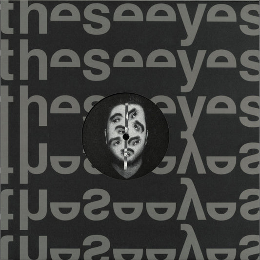 André Hommen : More Than This Remixes Pt. 1 (12")