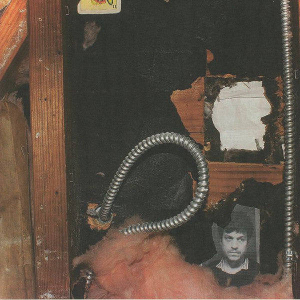 Sam De La Rosa - Slick People — front sleeve