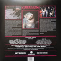 Richard Band : Ghoulies (Original Soundtrack) (LP, Album, Ltd, Pin + 7", Single, Ltd)