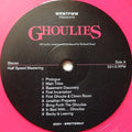 Richard Band : Ghoulies (Original Soundtrack) (LP, Album, Ltd, Pin + 7", Single, Ltd)