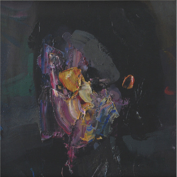 Upercent, Santiago Garcia - Carrer Bonaire EP — front sleeve