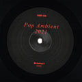 Various : Pop Ambient 2021 (LP, Comp)