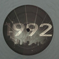 TA* : 1992 (12", EP, Gre)