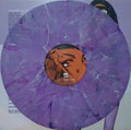 The Seatbelts : Cowboy Bebop (Original Series Soundtrack) (LP, Pur + LP, Red + Ltd)