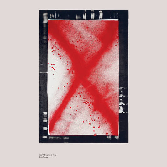 Varg²™ & Exploited Body : Etsin Turvaa (12")