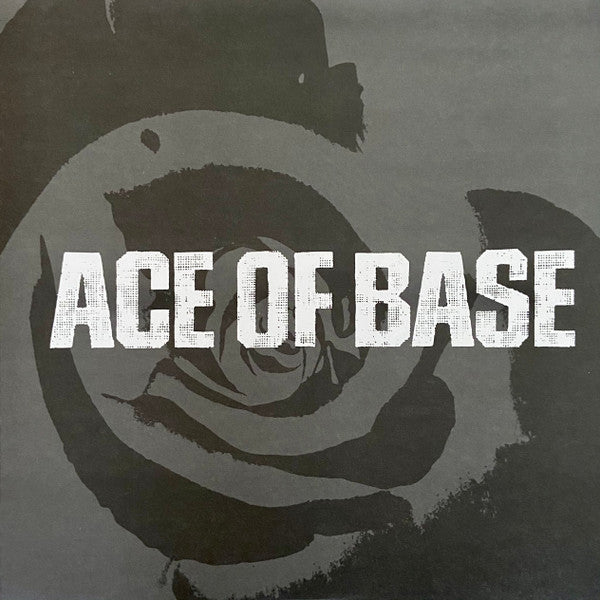 Ace Of Base - Happy Nation (U.S. Version) (LP, RE, Cle) (Mint (M))