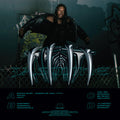 Jasmine Infiniti : BXTCH SLÄP  (2xLP, Album, RM)