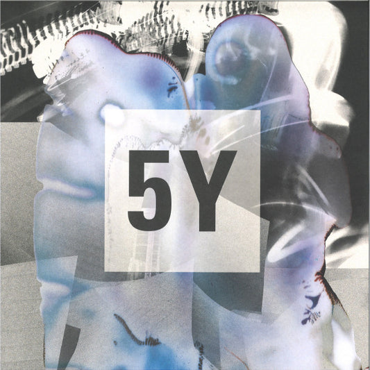 Various : 5Y (3x12", Comp, Ltd)