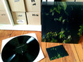 Martina Bertoni : Music For Empty Flats (LP, Album, Ltd, 180)