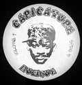 Various : Caricature Muzique - Volume 1 (12", Ltd)