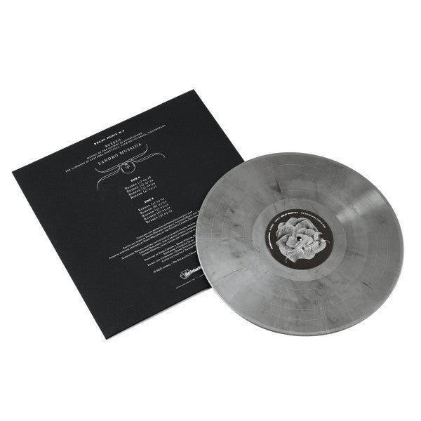 Sandro Mussida : Rueben (LP, Album)