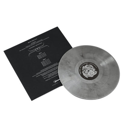 Sandro Mussida : Rueben (LP, Album)