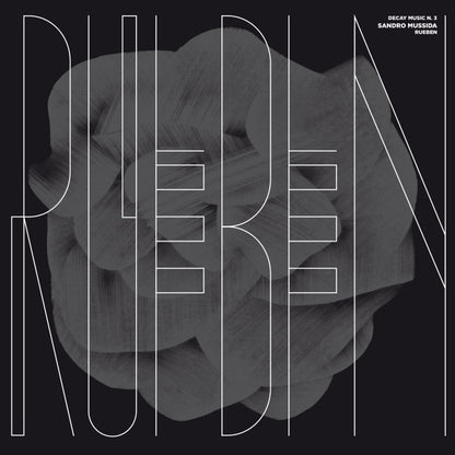 Sandro Mussida : Rueben (LP, Album)