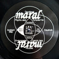 Maral (3) : Push (LP, Album)
