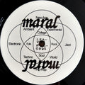 Maral (3) : Push (LP, Album)