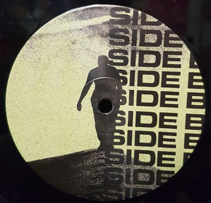 Various : Sentence Two (12", EP, Ltd)