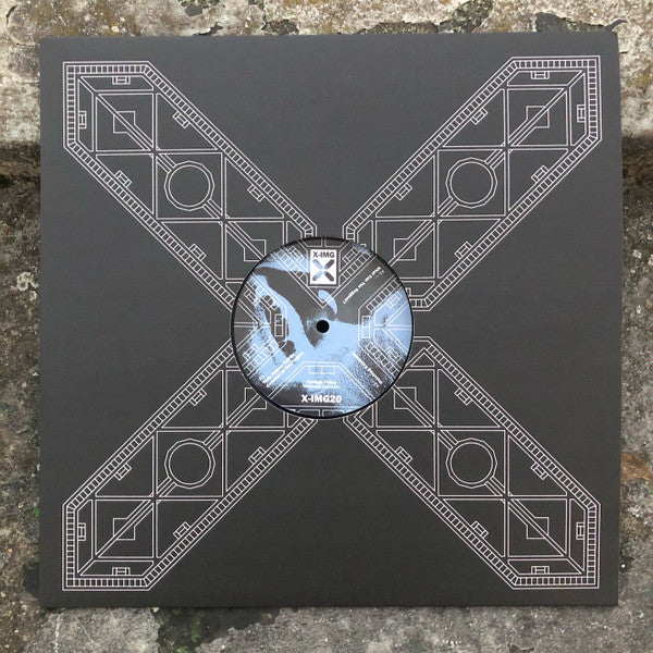 Foreign Policy  - Watching Existence — front sleeve