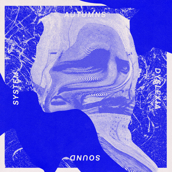 Autumns : Dyslexia Sound System (LP, Ltd)