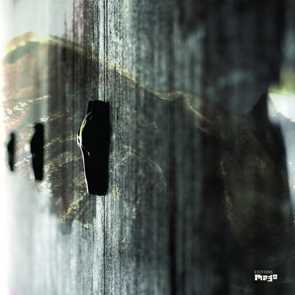 Rivet : On Feather And Wire (2xLP, Album)