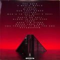 KAS:ST : A Magic World (LP, Whi + LP, Red + Album)