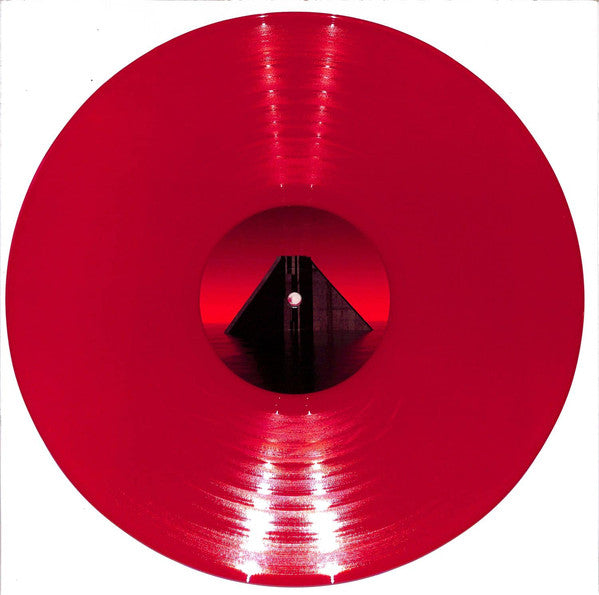 KAS:ST : A Magic World (LP, Whi + LP, Red + Album)