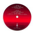 KAS:ST : A Magic World (LP, Whi + LP, Red + Album)