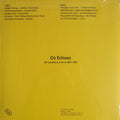 Various : Oz Echoes: DIY Cassettes And Archives 1980​-​1989 (LP, Comp)