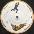 Echoes Of Zoo : Breakout (LP, Album)