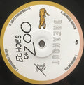 Echoes Of Zoo : Breakout (LP, Album)