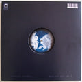 Lebanon Hanover : Besides The Abyss (LP, Album, RE)