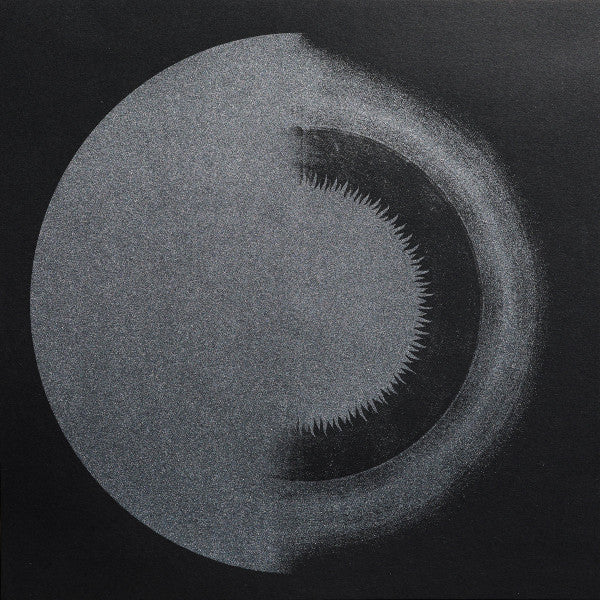 Various - 20 Years Of Night On Earth : Your Egotrip's Nightmare — front sleeve