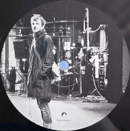 Nils Frahm : Spaces (2xLP, Album)