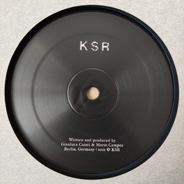 Force Reaction - Definition — back sleeve
