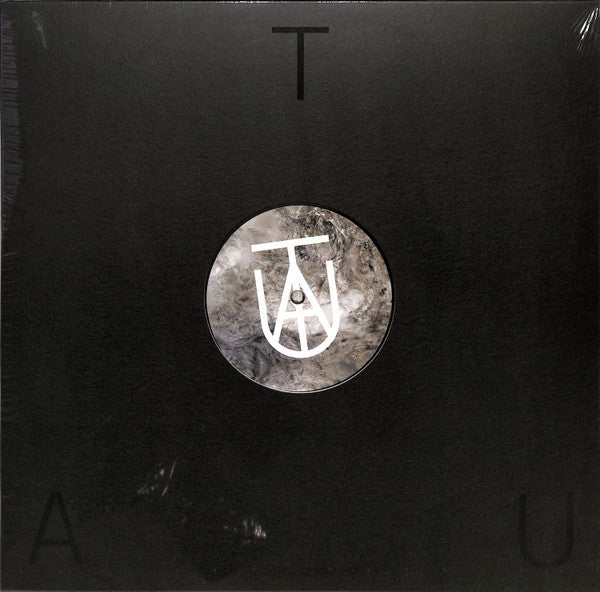 Darlyn Vlys - Doble Impacto EP — front sleeve