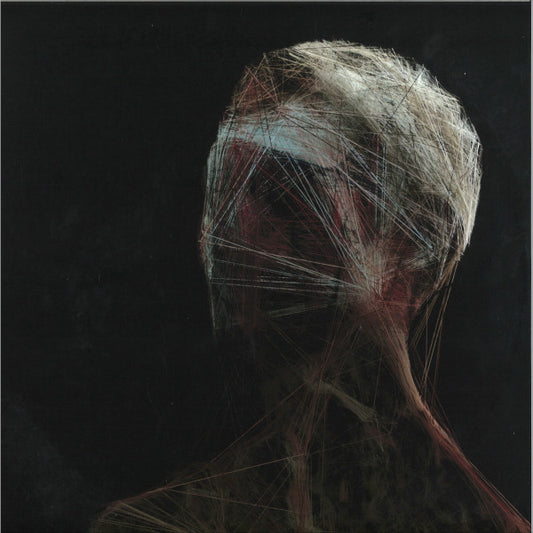 Clusterhead (2) : Cuentos Del Trigémino (12", EP)