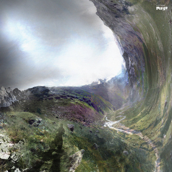 Caterina Barbieri (2) : Fantas Variations (2xLP, Album)