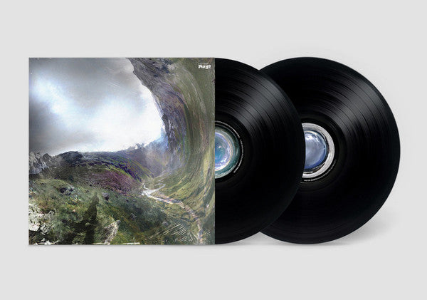 Caterina Barbieri  - Fantas Variations — back sleeve