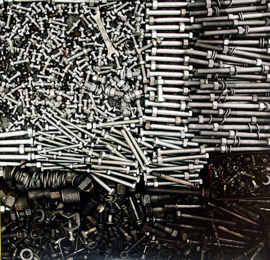 RNXRX : Impreciso (2xLP, Album)