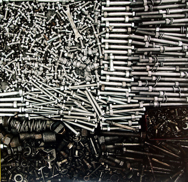 RNXRX : Impreciso (2xLP, Album)