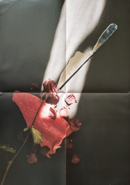 RNXRX : Impreciso (2xLP, Album)