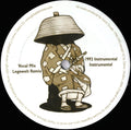 Nami Shimada : Sunshower (12", RP)