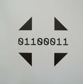 Nullptr : Terminus (12", EP)