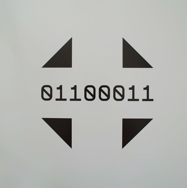 Nullptr : Terminus (12", EP)