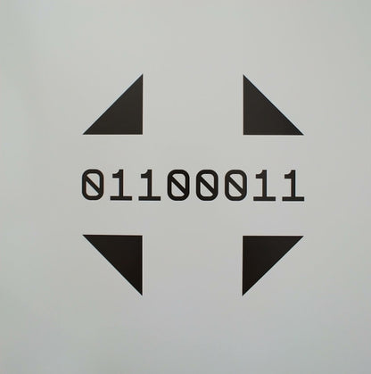 Nullptr : Terminus (12", EP)