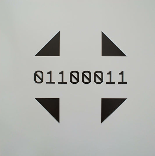 Nullptr : Terminus (12", EP)