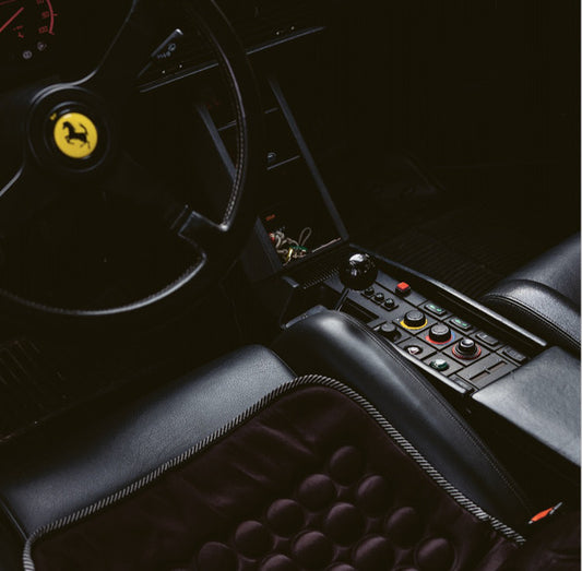 Harlem : Bait (LP, Album)