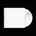 Various : PRSNT (12", Comp, Ltd, Whi)