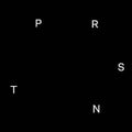 Various : PRSNT (12", Comp, Ltd, Bla)