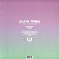 Adana Twins - The Curve EP (12", EP) (Mint (M))