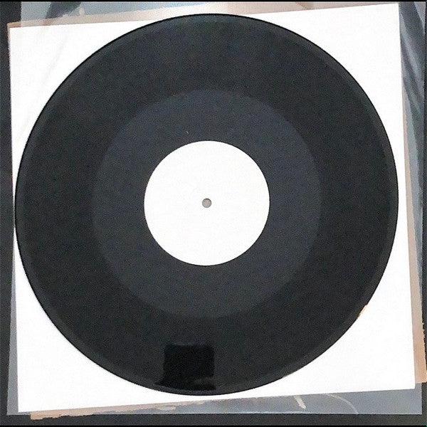 Horsey (4), King Krule : Seahorse (12", Single, W/Lbl, Han)